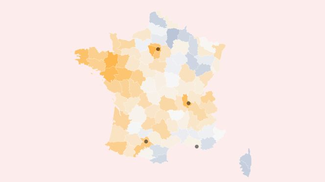 Volby ve Francii: Kdo jsou voliči Emmanuela Macrona